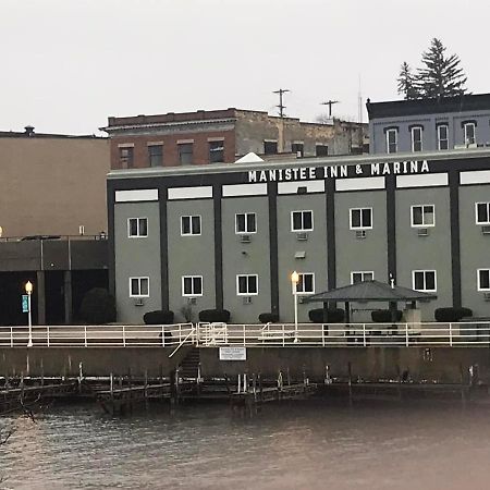 Manistee Inn & Marina Luaran gambar