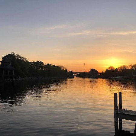 Manistee Inn & Marina Luaran gambar