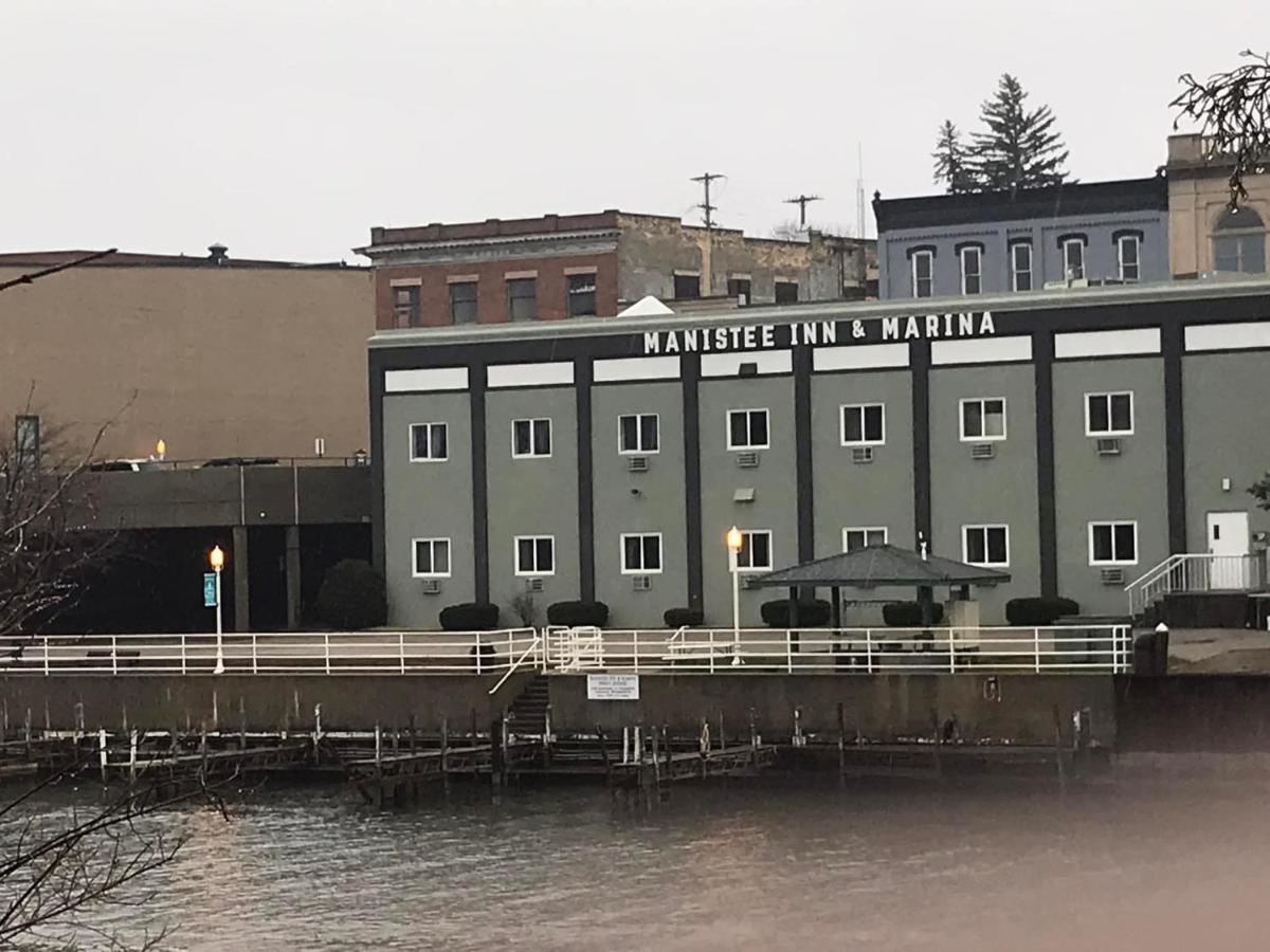 Manistee Inn & Marina Luaran gambar