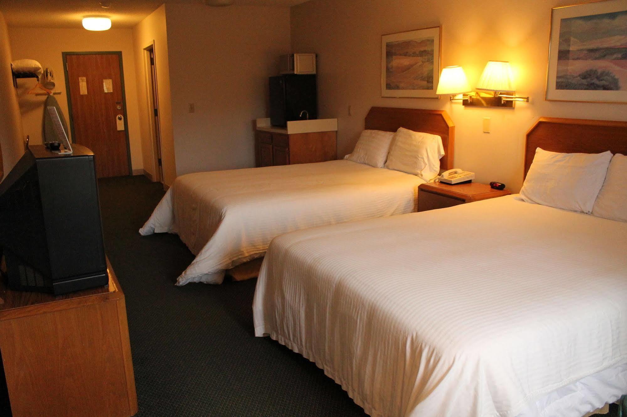 Manistee Inn & Marina Luaran gambar