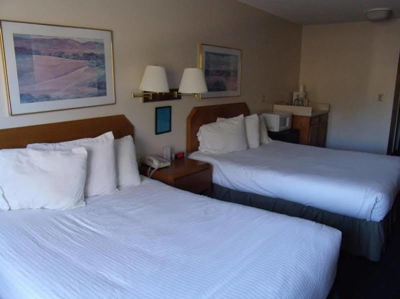 Manistee Inn & Marina Bilik gambar